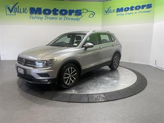 2018 Volkswagen TIGUAN - Thumbnail