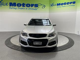 2014 Holden Commodore - Thumbnail