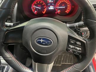 2014 Subaru wrx - Thumbnail