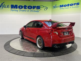 2014 Subaru wrx - Thumbnail