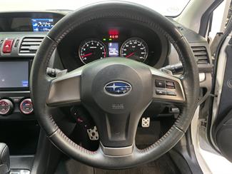 2014 Subaru IMPREZA - Thumbnail