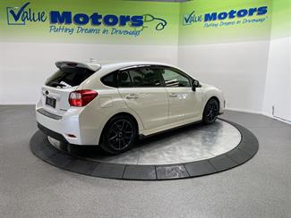 2014 Subaru IMPREZA - Thumbnail