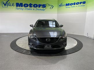 2013 Mazda atenza - Thumbnail