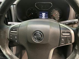 2018 Holden COLORADO - Thumbnail