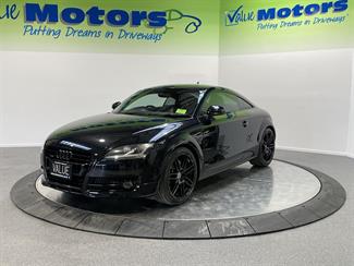 2007 Audi TT - Thumbnail