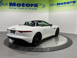 2013 Jaguar F-Type - Thumbnail