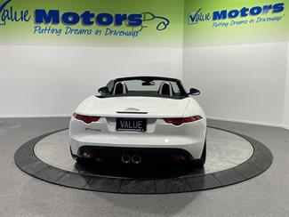 2013 Jaguar F-Type - Thumbnail