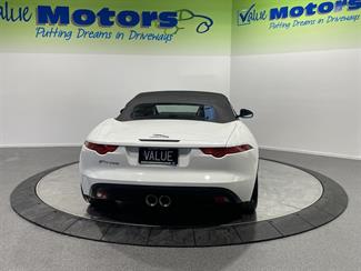 2013 Jaguar F-Type - Thumbnail