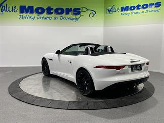 2013 Jaguar F-Type - Thumbnail