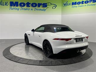 2013 Jaguar F-Type - Thumbnail