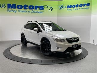 2013 Subaru Xv - Thumbnail