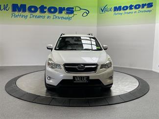 2013 Subaru Xv - Thumbnail