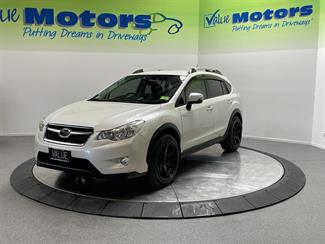 2013 Subaru Xv - Thumbnail