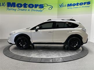 2013 Subaru Xv - Thumbnail