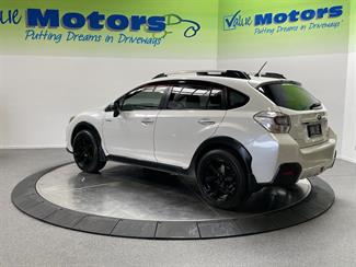 2013 Subaru Xv - Thumbnail