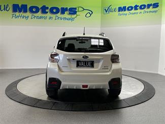 2013 Subaru Xv - Thumbnail