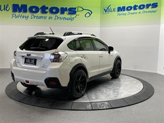 2013 Subaru Xv - Thumbnail