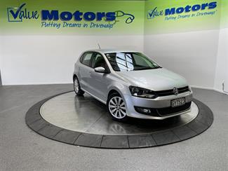 2013 Volkswagen POLO - Thumbnail