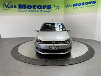 2013 Volkswagen POLO - Thumbnail