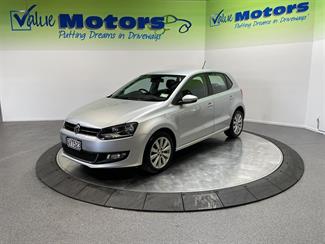 2013 Volkswagen POLO - Thumbnail