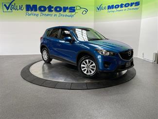 2013 Mazda CX-5 - Thumbnail