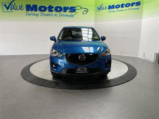 2013 Mazda CX-5 - Thumbnail