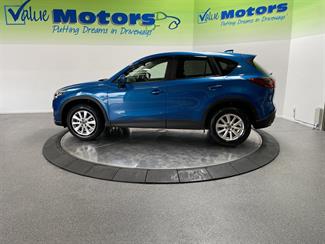 2013 Mazda CX-5 - Thumbnail