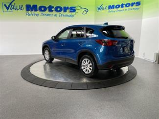 2013 Mazda CX-5 - Thumbnail