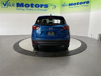 2013 Mazda CX-5 - Thumbnail