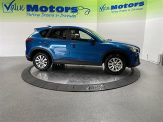 2013 Mazda CX-5 - Thumbnail