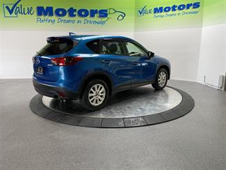 2013 Mazda CX-5 - Thumbnail