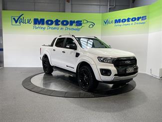 2019 Ford RANGER - Thumbnail