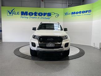 2019 Ford RANGER - Thumbnail