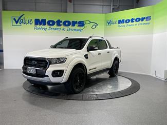 2019 Ford RANGER - Thumbnail