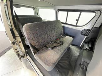 2012 Toyota HIACE - Thumbnail