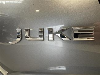 2012 Nissan JUKE - Thumbnail