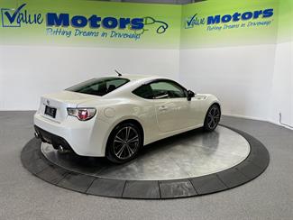 2012 Toyota 86 - Thumbnail