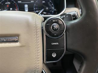 2013 Land Rover Range Rover - Thumbnail