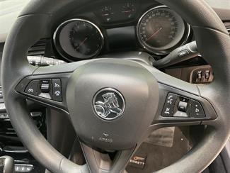 2017 Holden ASTRA - Thumbnail
