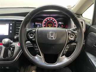 2013 Honda odyssey - Thumbnail