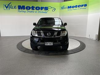 2014 Nissan NAVARA - Thumbnail