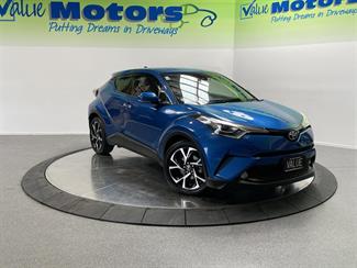 2017 Toyota C-Hr - Thumbnail