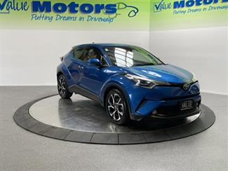 2017 Toyota C-Hr - Thumbnail