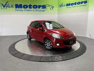 2013 Mazda demio - Thumbnail