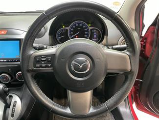 2013 Mazda demio - Thumbnail