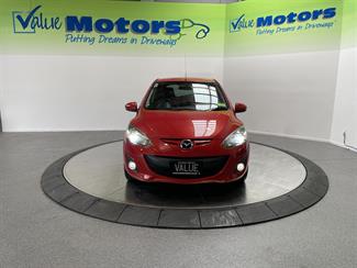 2013 Mazda demio - Thumbnail