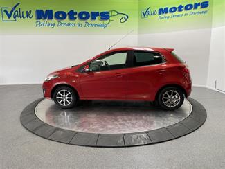 2013 Mazda demio - Thumbnail