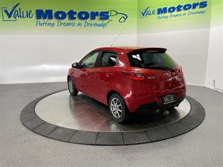 2013 Mazda demio - Thumbnail