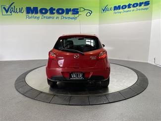 2013 Mazda demio - Thumbnail