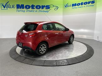 2013 Mazda demio - Thumbnail